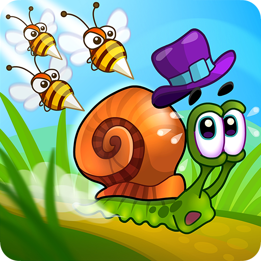 Snail Bob 2 Bob Lescargot 2 APK MOD Pices Illimites Astuce