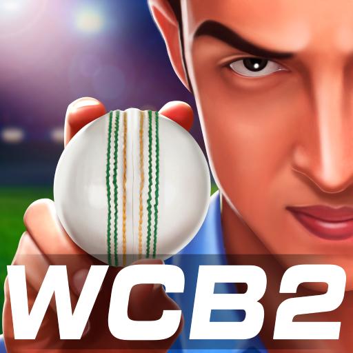 World Cricket Battle 2 WCB2 – Multiple Careers APK MOD Monnaie Illimites Astuce