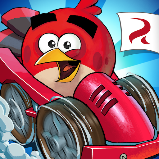 Angry Birds Go APK MOD ressources Illimites Astuce