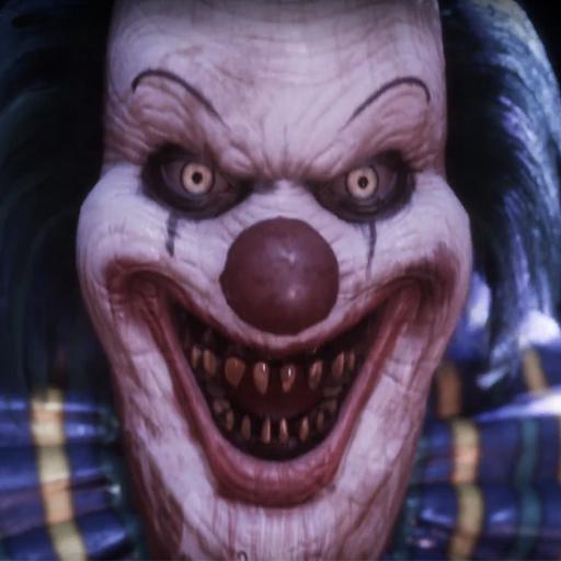 Horror Clown – Jeu dvasion APK MOD ressources Illimites Astuce