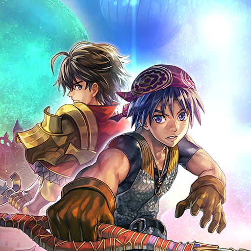 ANOTHER EDEN The Cat Beyond Time and Space APK MOD Pices Illimites Astuce