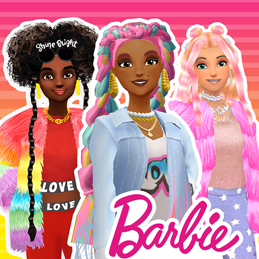 Barbie Fashion Closet APK MOD ressources Illimites Astuce