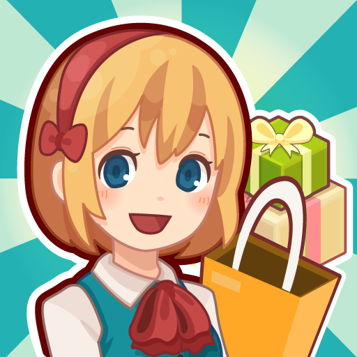 Happy Mall Story Sim Game APK MOD Pices Illimites Astuce