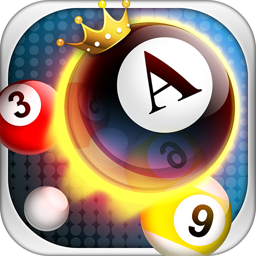 Pool Ace – 8 Ball and 9 Ball Game APK MOD ressources Illimites Astuce