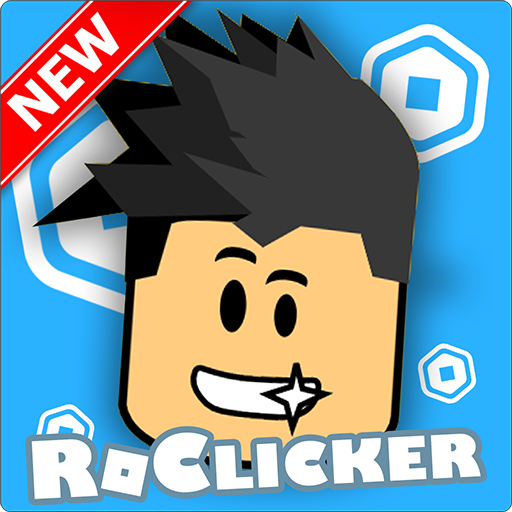 RoClicker – Free Robux APK MOD Pices Illimites Astuce
