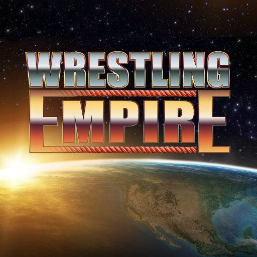 Wrestling Empire APK MOD ressources Illimites Astuce