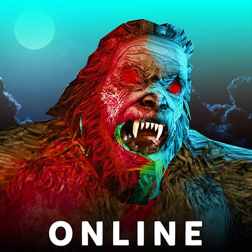 Bigfoot Hunting Multiplayer APK MOD Monnaie Illimites Astuce