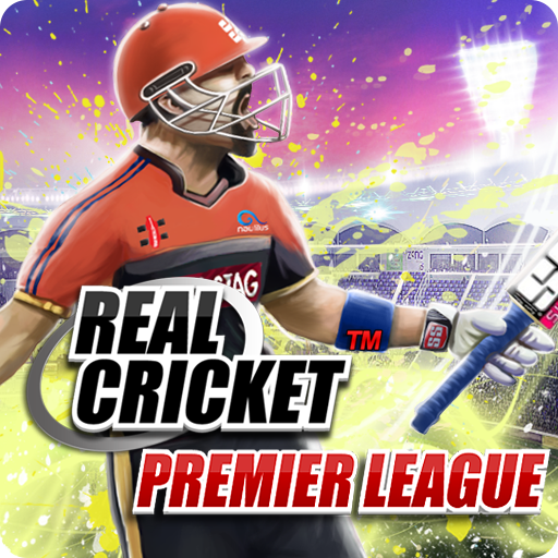 Real Cricket Premier League APK MOD Pices de Monnaie Illimites Astuce