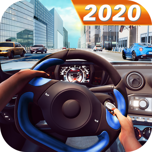 Real Driving Ultimate Car Simulator APK MOD Pices de Monnaie Illimites Astuce