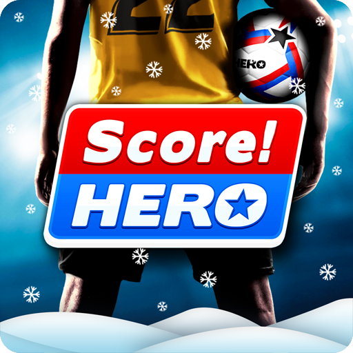 Score Hero 2022 APK MOD Pices Illimites Astuce