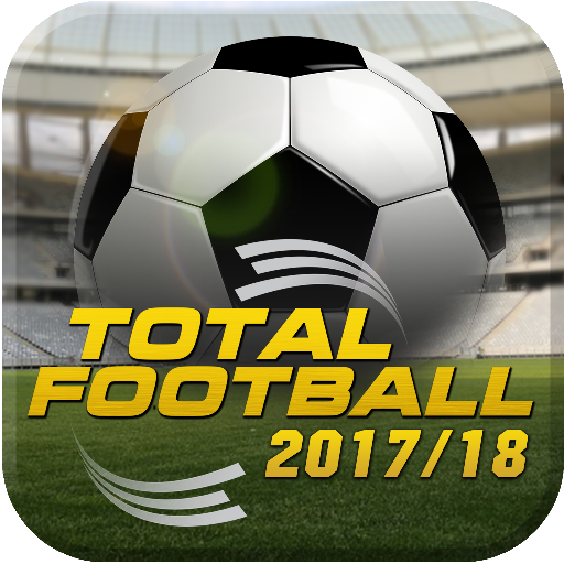 Total Football 20162017 APK MOD Pices de Monnaie Illimites Astuce