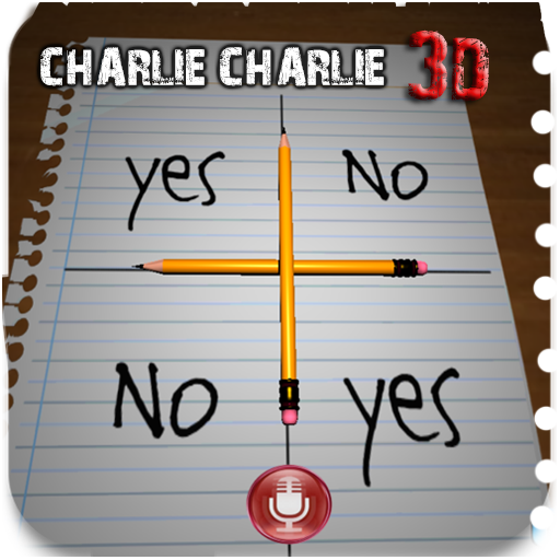 Charlie Charlie challenge 3d APK MOD Monnaie Illimites Astuce