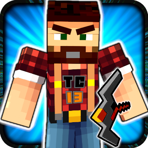 The Crafters 13 APK MOD Pices Illimites Astuce