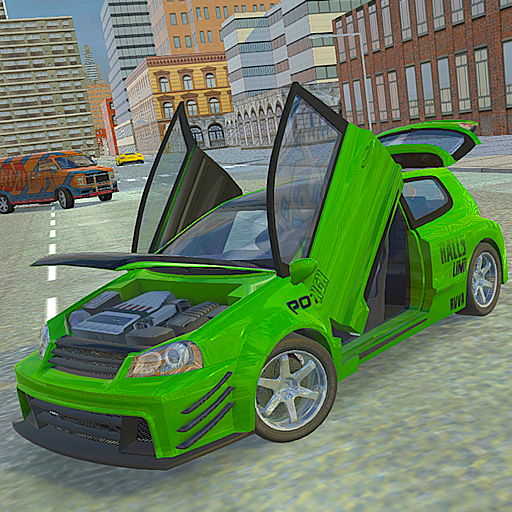 Car Driving Simulator 2020 Ultimate Drift APK MOD Pices de Monnaie Illimites Astuce