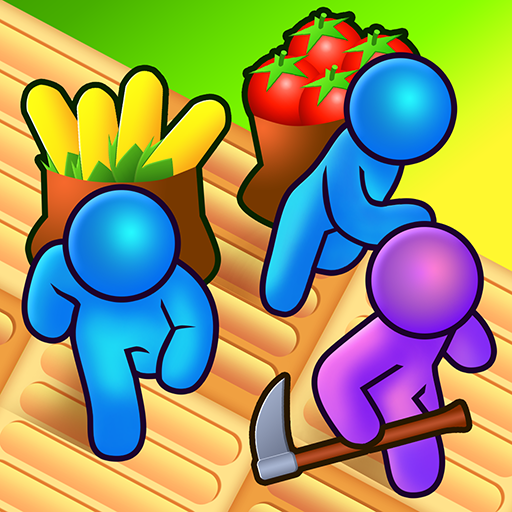 Farm Land – Farming life game APK MOD Pices de Monnaie Illimites Astuce