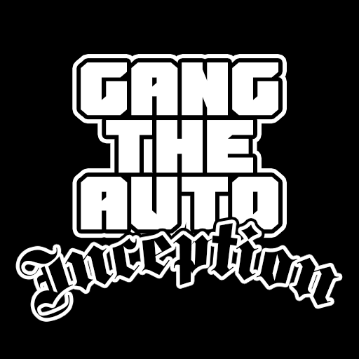Gang The Auto Inception APK MOD Pices de Monnaie Illimites Astuce