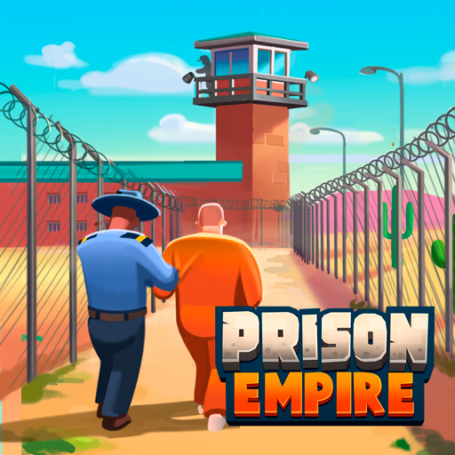 Prison Empire TycoonIdle Game APK MOD Pices Illimites Astuce