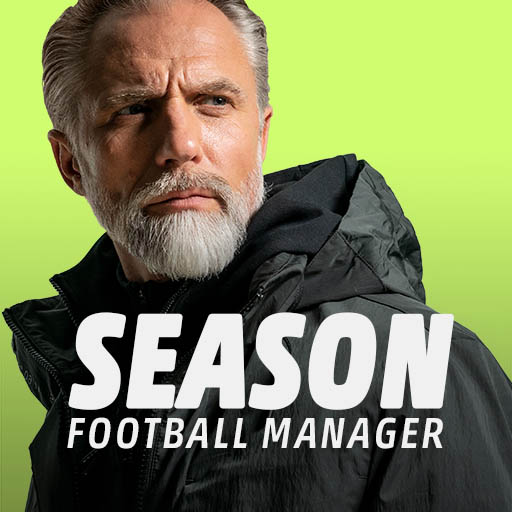 SEASON – Manager de Football APK MOD Pices de Monnaie Illimites Astuce