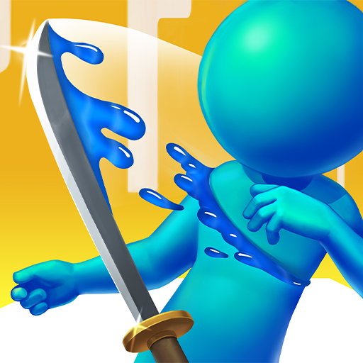 Sword Play Action Ninja 3D APK MOD Pices Illimites Astuce
