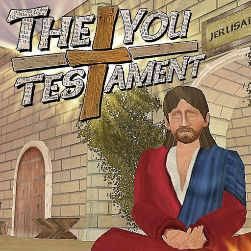 The You Testament The 2D Coming APK MOD Pices Illimites Astuce