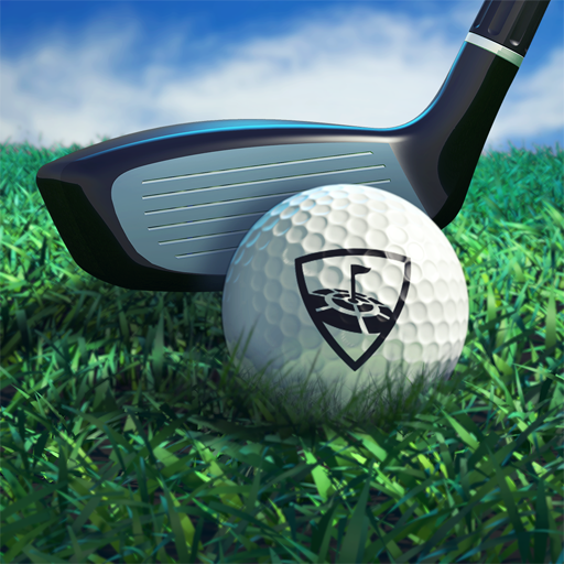 WGT Golf Game par Topgolf APK MOD Pices Illimites Astuce
