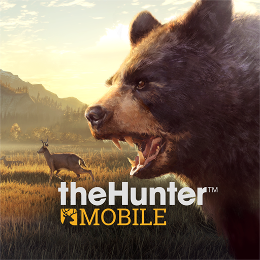 theHunter – 3D hunting game for deer big game APK MOD Pices de Monnaie Illimites Astuce