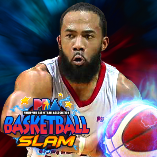 Basketball Slam APK MOD Pices de Monnaie Illimites Astuce