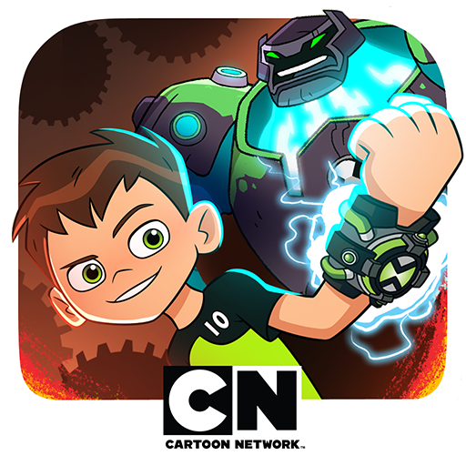 Ben10 – Hros de lOmnitrix APK MOD ressources Illimites Astuce