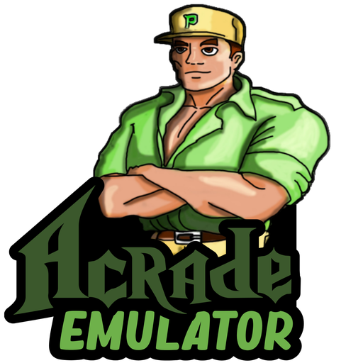 Classic Games – Arcade Emulator APK MOD ressources Illimites Astuce