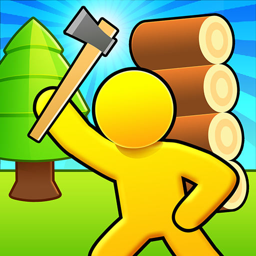 Craft Island – Woody Forest APK MOD Pices Illimites Astuce