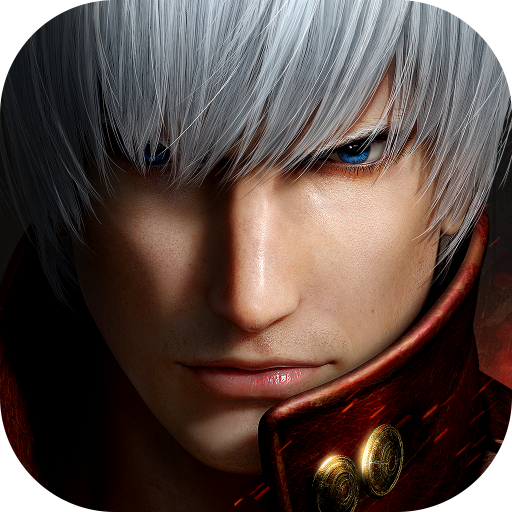 Devil May Cry Peak of Combat APK MOD ressources Illimites Astuce