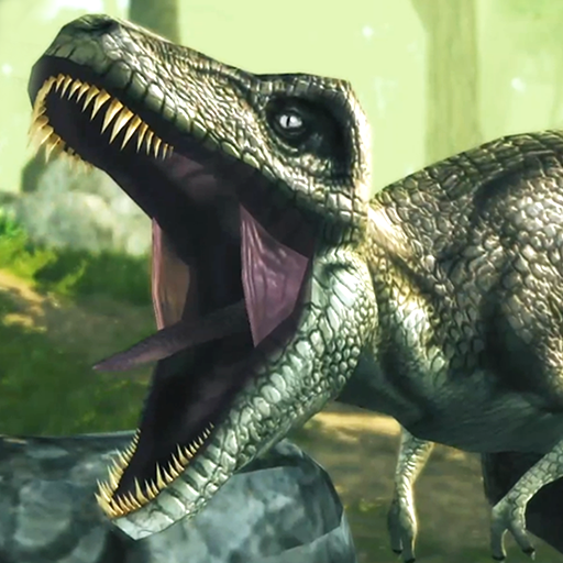 Dino Tamers – Jurassic Riding MMO APK MOD Pices de Monnaie Illimites Astuce