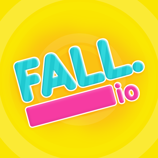 Fall.io – Race of Dino APK MOD ressources Illimites Astuce