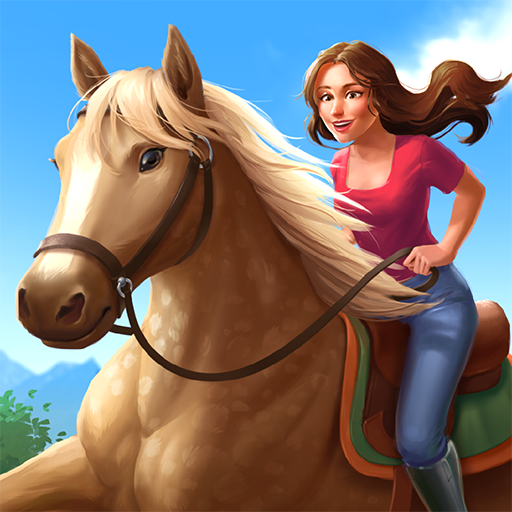Horse Riding Tales – Wild Pony APK MOD Monnaie Illimites Astuce