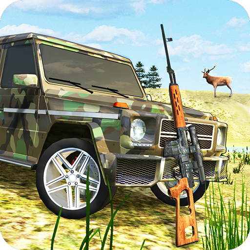 Hunting Simulator 4×4 APK MOD Pices Illimites Astuce