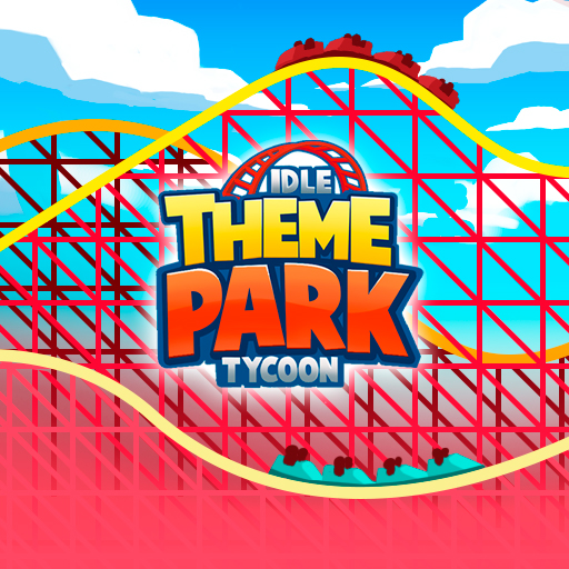 Idle Theme Park – Magnat APK MOD Pices de Monnaie Illimites Astuce