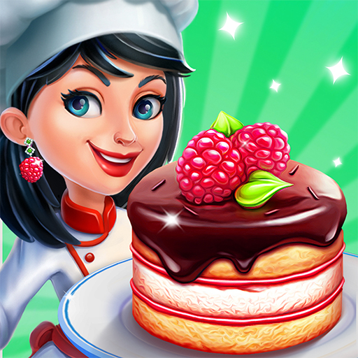 Kitchen Craze jeux de cuisine APK MOD Pices de Monnaie Illimites Astuce