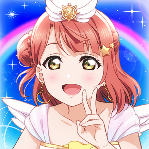 Love Live All Stars APK MOD Monnaie Illimites Astuce