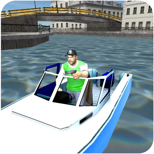 Miami Crime Simulator 2 APK MOD ressources Illimites Astuce