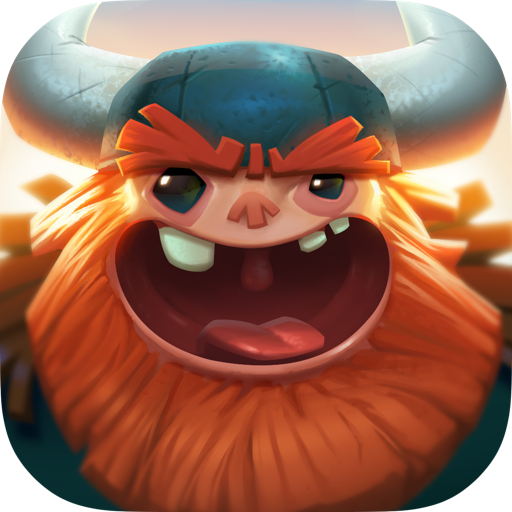 Oddmar APK MOD Pices de Monnaie Illimites Astuce