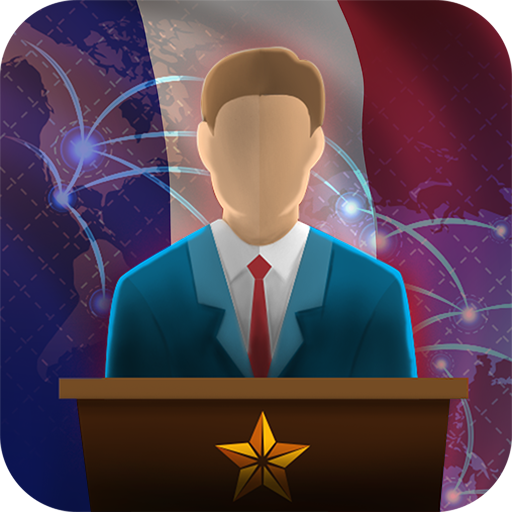 President Simulator Lite APK MOD Pices de Monnaie Illimites Astuce