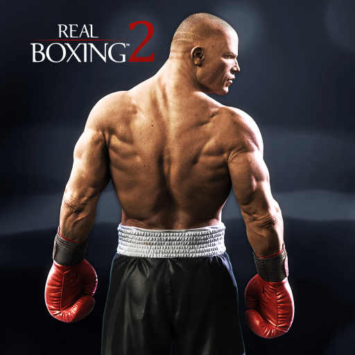 Real Boxing 2 APK MOD Pices Illimites Astuce