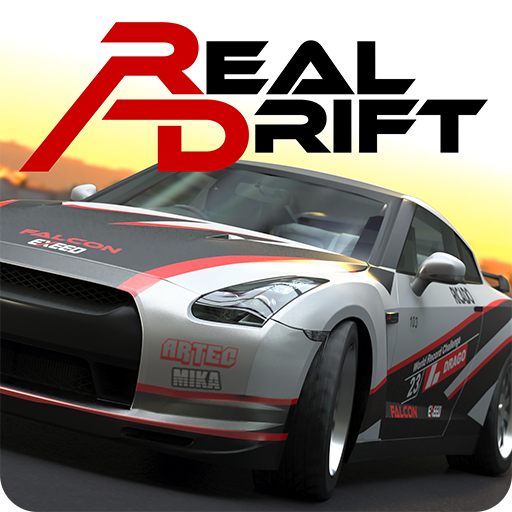 Real Drift Car Racing Lite APK MOD ressources Illimites Astuce