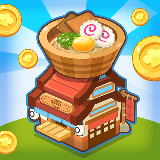 Restaurant Paradise APK MOD ressources Illimites Astuce