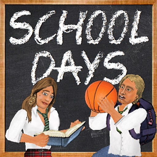 School Days APK MOD Pices Illimites Astuce