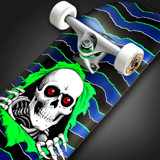 Skateboard Party 2 APK MOD ressources Illimites Astuce