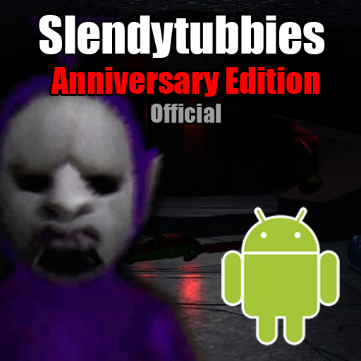 Slendytubbies Android Edition APK MOD Pices Illimites Astuce