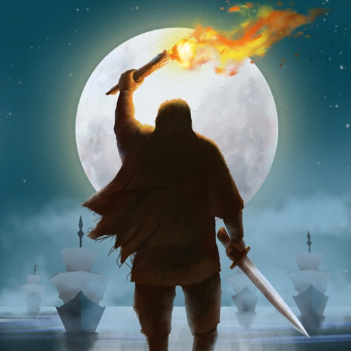 The Bonfire 2 Uncharted Shores APK MOD ressources Illimites Astuce