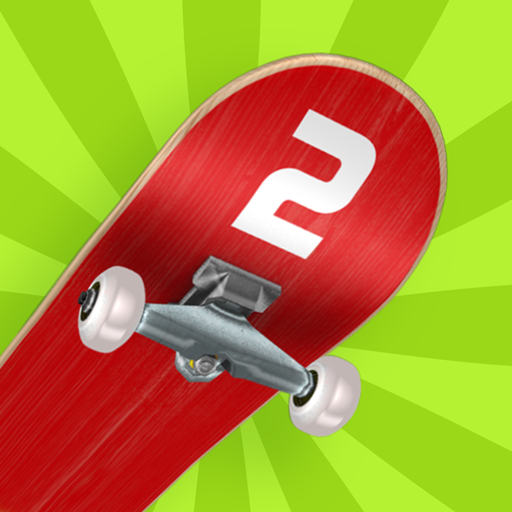 Touchgrind Skate 2 APK MOD Monnaie Illimites Astuce