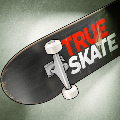 True Skate APK MOD ressources Illimites Astuce